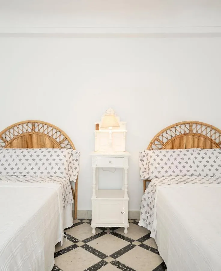 Casa Fernandez De Cordoba Con Chimenea De Pellet En Illora Apartment