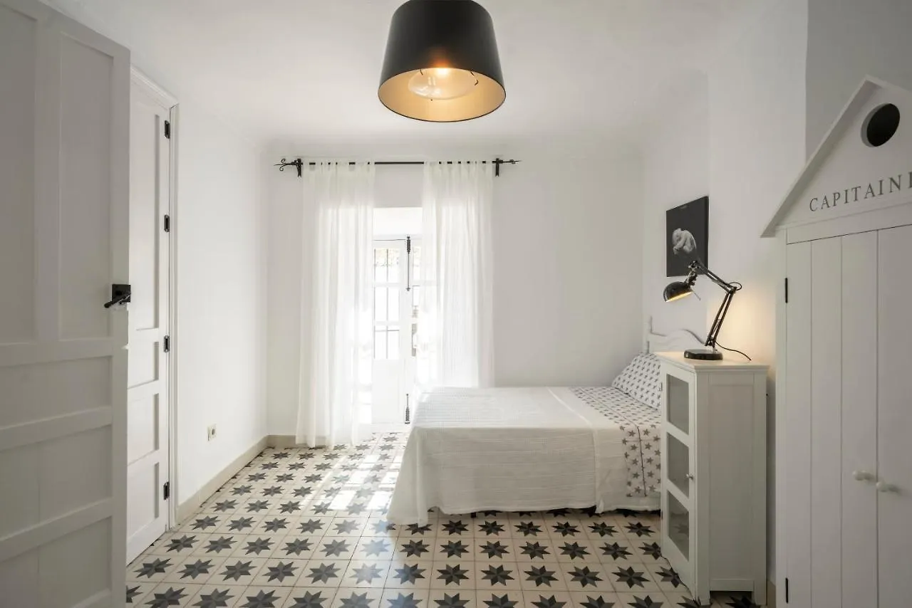 Casa Fernandez De Cordoba Con Chimenea De Pellet En Illora Apartment Spain