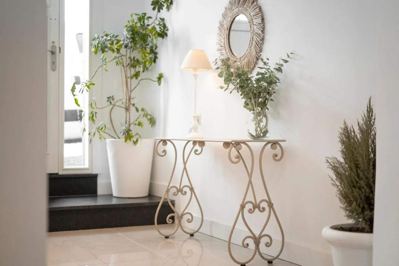 Casa Fernandez De Cordoba Con Chimenea De Pellet En Illora Apartment 0*,  Spain
