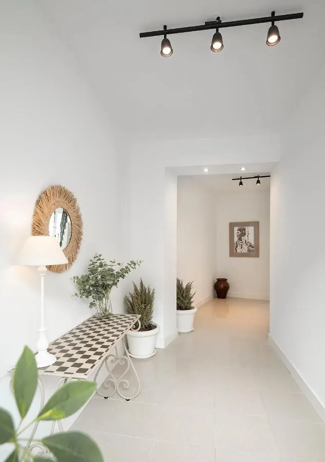 Casa Fernandez De Cordoba Con Chimenea De Pellet En Illora Apartment 0*,