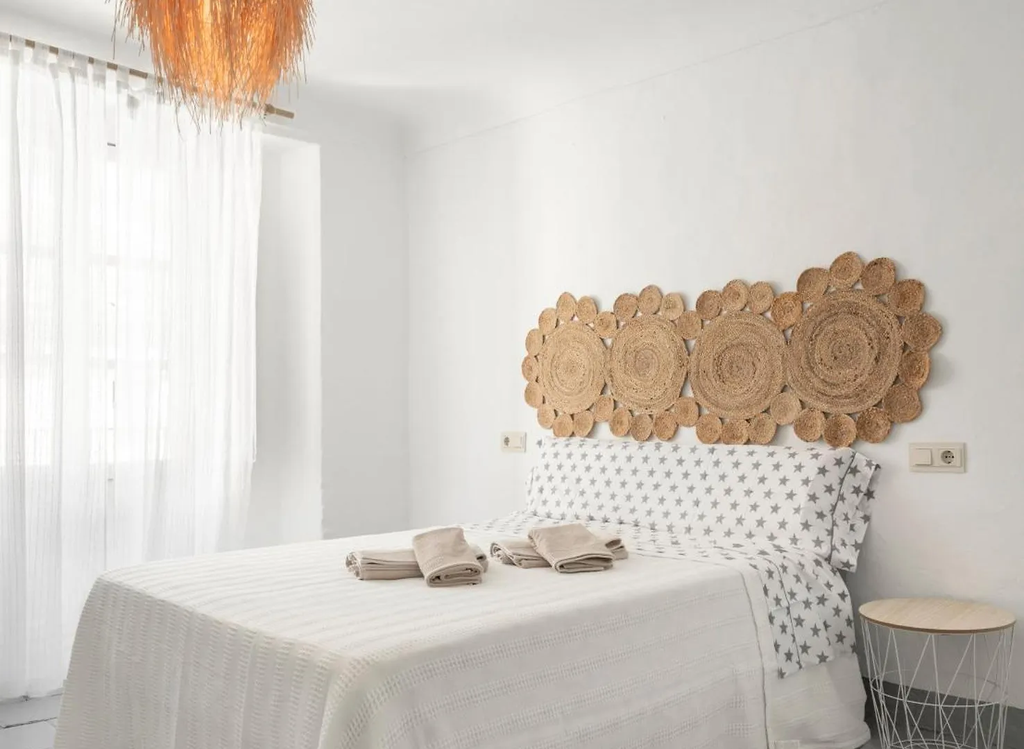 Casa Fernandez De Cordoba Con Chimenea De Pellet En Illora Apartment Spain