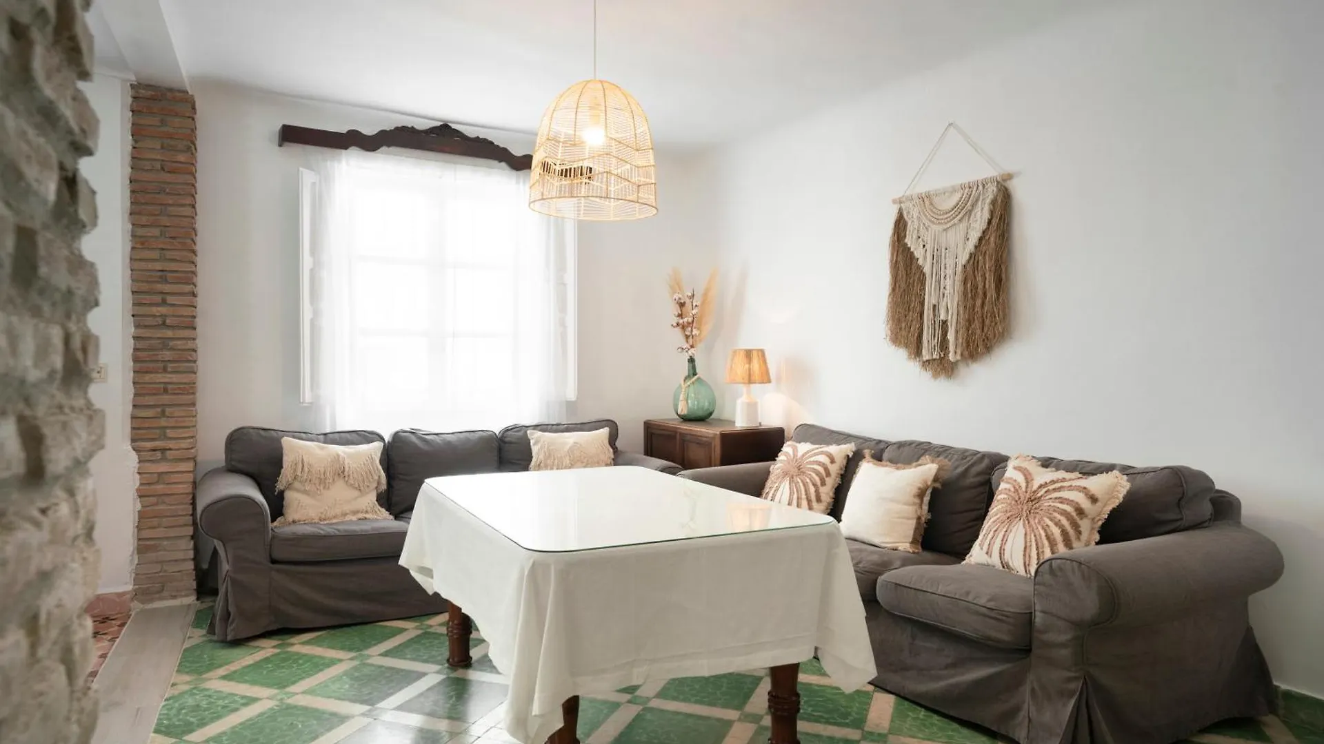 Casa Fernandez De Cordoba Con Chimenea De Pellet En Illora Apartment Spain