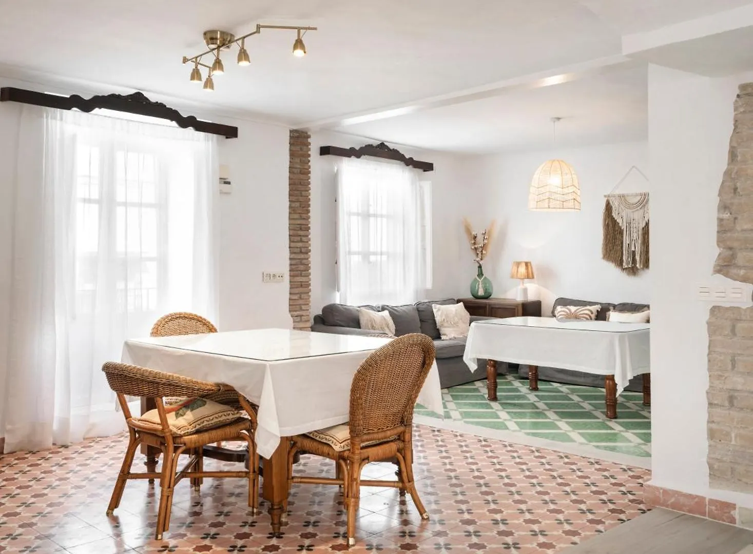 Casa Fernandez De Cordoba Con Chimenea De Pellet En Illora Apartment 0*,