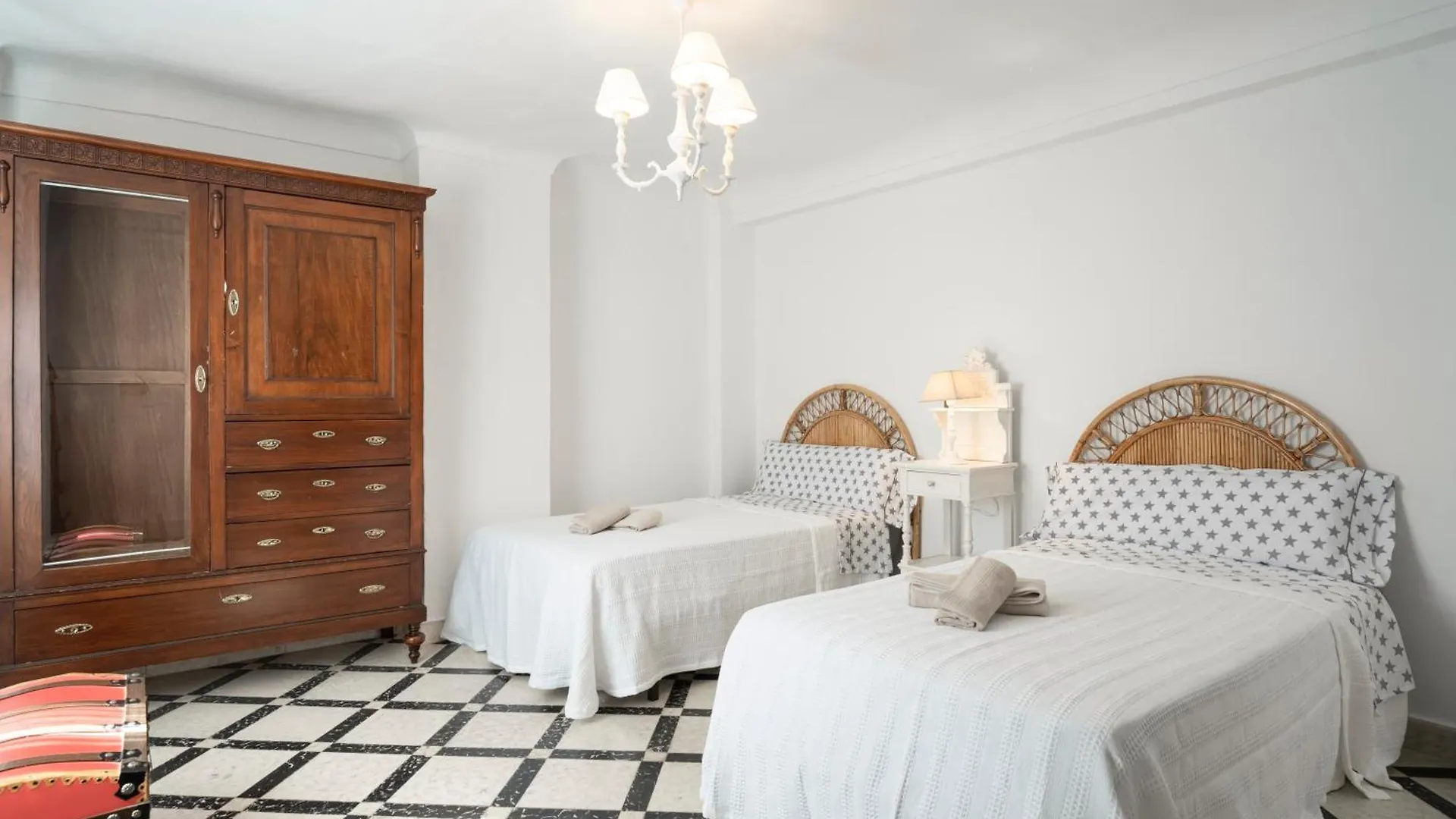 Casa Fernandez De Cordoba Con Chimenea De Pellet En Illora Apartment Spain