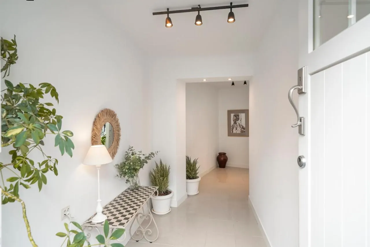 Casa Fernandez De Cordoba Con Chimenea De Pellet En Illora Apartment 0*,  Spain