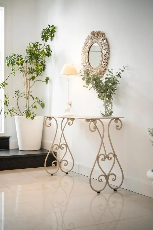 Casa Fernandez De Cordoba Con Chimenea De Pellet En Illora Apartment Spain