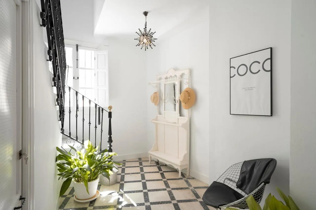 Casa Fernandez De Cordoba Con Chimenea De Pellet En Illora Apartment