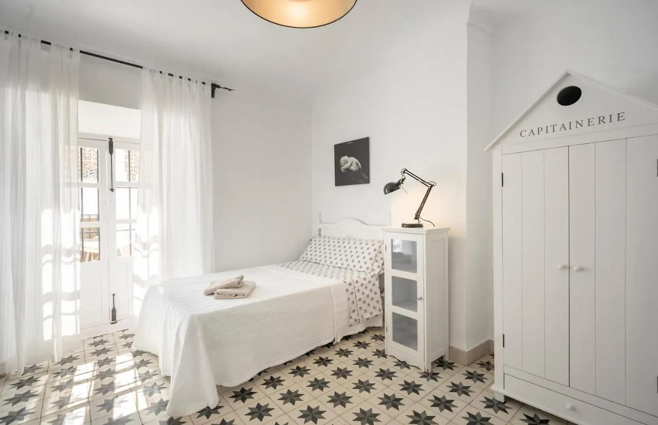 Casa Fernandez De Cordoba Con Chimenea De Pellet En Illora Apartment