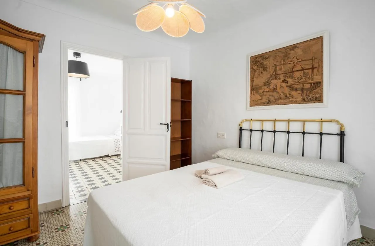 Casa Fernandez De Cordoba Con Chimenea De Pellet En Illora Apartment